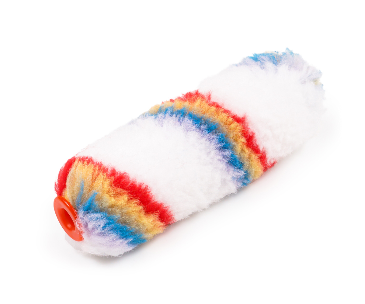 Валик "Елітаколор" 6 Х 15 Х 100 мм, POLAX